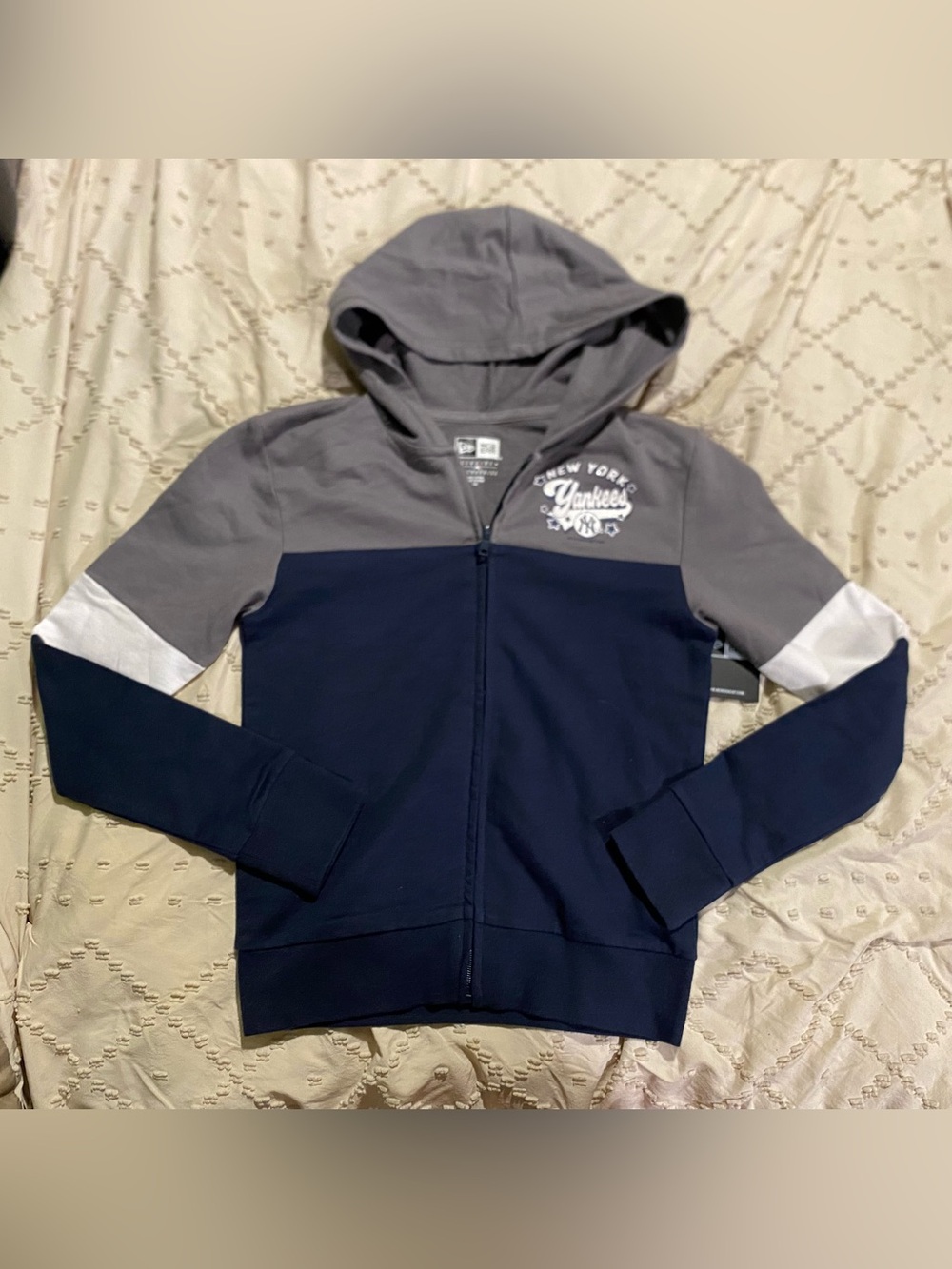 New Era Yankees Jacket